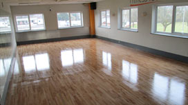 Expert school engineered wood floor fitting | {COMPANY_NAME}